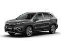 Suzuki S-Cross Premium 1,5 DualJet Hybrid (116 KM) 6AGS (0)