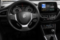 Suzuki S-Cross Elegance  1,4 Boosterjet mild Hybrid (129 KM) M6 (5)