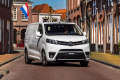 Toyota ProAce Medium Life (136 KM | 50 kWh) (0)