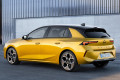 Opel Astra Edition 1,5 Diesel (130 KM) A8 (7)