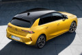 Opel Astra Ultimate 1,2 Turbo (130 KM) M6 (8)