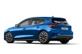 Ford Focus Titanium X 1,0 EcoBoost (125 KM) M6 (1)