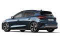 Ford Focus Titanium X 1,5 EcoBlue (115 KM) A8 (2)