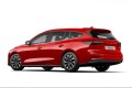 Ford Focus Titanium X 1,0 EcoBoost (125 KM) M6 (3)