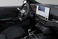 Ford Focus ST Line X 1,0 EcoBoost Hybrid (155 KM) A7 Powershift (4)
