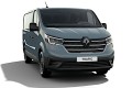 Renault Trafic L1 H1 1200kg Extra 2,0 Blue dCi (170 KM) EDC (0)