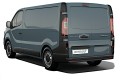 Renault Trafic L1 H1 1000kg Extra 2,0 Blue dCi (150 KM) EDC (2)