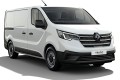 Renault Trafic L1 H2 1200kg Extra 2,0 Blue dCi (150 KM) M6 (1)