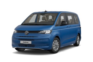 Volkswagen Multivan 1,5 TSI (136 KM) A7 DSG (0)