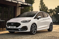 Ford Fiesta Titanium 1,0 EcoBoost Hybrid (125 KM) A7 Powershift (0)