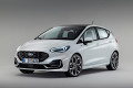 Ford Fiesta Titanium 1,0 EcoBoost (100 KM) M6 (2)