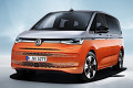Volkswagen Multivan Energetic L1 1,4 TSI eHybrid PHEV (218 KM) A6 DSG (0)
