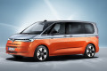 Volkswagen Multivan Energetic L1 1,4 TSI eHybrid PHEV (218 KM) A6 DSG (2)
