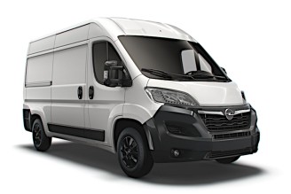 Opel Movano 2,2 (140 KM) M6 (1)