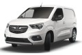 Opel Combo-e Cargo Cargo XL załogowy 5 os. (136 KM | 50 kWh) (0)