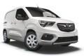Opel Combo-e Cargo XL załogowy 5 os. (136 KM | 50 kWh) (1)