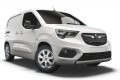 Opel Combo-e Cargo Cargo Standard (136 KM | 50 kWh) (1)