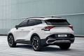 Kia Sportage Business Line 1,6 T-GDI PHEV (265 KM) AWD A6 (1)