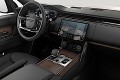 Land Rover Range Rover SE SWB D300 3,0 D (300 KM) A8 (3)