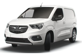 Opel Combo-e Cargo (136 KM | 50 kWh) (0)