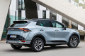 Kia Sportage Business Line 1,6 T-GDI HEV (230 KM) AWD A6 (6)