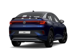 Volkswagen ID.5 (286 KM | 77 kWh) (2)