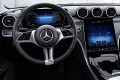 Mercedes Klasa C Kombi  200 4Matic All-Terrain (204+23 KM) 9G Tronic (4)