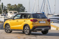 Suzuki Vitara Elegance 1,4 Boosterjet mild Hybrid (129 KM) M6 (2)