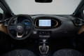 Toyota Aygo X Comfort 1,0 VVT i (72 KM) Multidrive S (4)