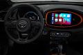 Toyota Aygo X Style 1,0 VVT i (72 KM) Multidrive S (3)