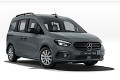 Mercedes Citan Tourer Base 112 CDI (116 KM) A7 (0)