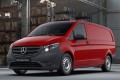 Mercedes Vito Długi 119 CDI 4Matic (190 KM) 9G Tronic (1)