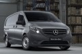 Mercedes Vito Ekstradługi 116 CDI 4Matic (163 KM) 9G Tronic (0)