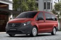 Mercedes Vito Tourer Długi Select 119 CDI (190 KM) 9G Tronic (1)