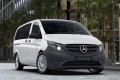 Mercedes eVito Tourer Długi 126 (204 KM | 90 kWh) (1)
