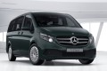 Mercedes Klasa V Długi Standard 220d (163 KM) 9G Tronic (0)