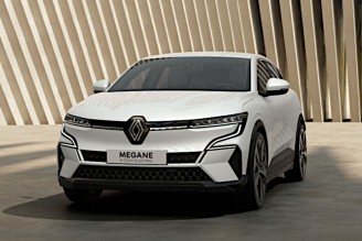Renault Megane E-Tech Electric (220 KM | 60 kWh) comfort range (0)
