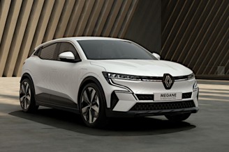 Renault Megane E-Tech Electric (220 KM | 60 kWh) comfort range (1)