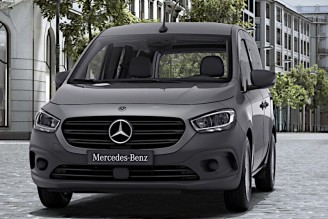 Mercedes Citan Tourer 110 (102 KM) M6 (2)