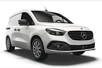 Mercedes Citan 110 (102 KM) M6 (2)