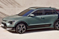 Kia Niro M 1,6 GDI PHEV (183 KM) A6 DCT (2)