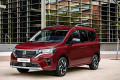 Nissan Townstar 1,3 DIG-T (130 KM) M6 (0)