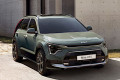 Kia Niro Business Line 1,6 GDI PHEV (183 KM) A6 DCT (0)