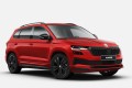 Skoda Karoq Sportline 1,5 TSI ACT (150 KM) M6 (0)