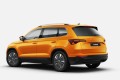 Skoda Karoq Selection 1,5 TSI ACT (150 KM) A7 DSG (1)