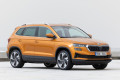 Skoda Karoq Selection 1,0 TSI (115 KM) M6 (4)