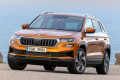 Skoda Karoq Selection 1,0 TSI (115 KM) M6 (5)