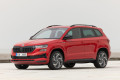 Skoda Karoq Sportline 1,5 TSI ACT (150 KM) A7 DSG (4)