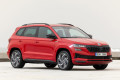 Skoda Karoq Sportline 2,0 TSI 4x4 (190 KM) A7 DSG (3)