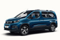 Peugeot Rifter Standard GT 1,5 Blue HDi (130 KM) EAT8 (2)